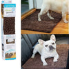 Covoraș Super-Absorbant pentru Animale Clean Pooch Mat, 44 x 68 cm, cu Suport Antialunecare