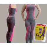 Set Sport pentru Yoga și Fitness, Maiou cu Colanți Lungi, Elastic și Respirabil