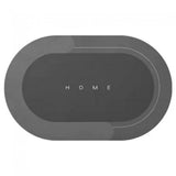 Covoraș Super Absorbant pentru Baie cu Uscare Rapidă, 60 x 40 cm, Antiderapant