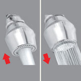 Furtun Flexibil Turbo Flex pentru Robinetul de la Baie sau Bucătărie