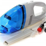 Aspirator Auto 12V, 48W, Ergonomic, cu Putere Mare de Aspirare și Depozitare Ușoară