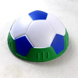 Minge Plutitoare de Interior pentru Copii Hover Ball, din Spumă, pentru Fotbal în Casă