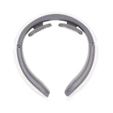 Aparat de Masaj Cervical cu Impulsuri Electromagnetice, 4 Moduri și 15 Niveluri