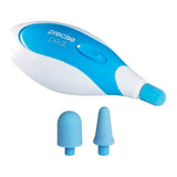 Aparat tip Pilă pentru Picioare Precise Pedi, cu 2 Capete Interschimbabile