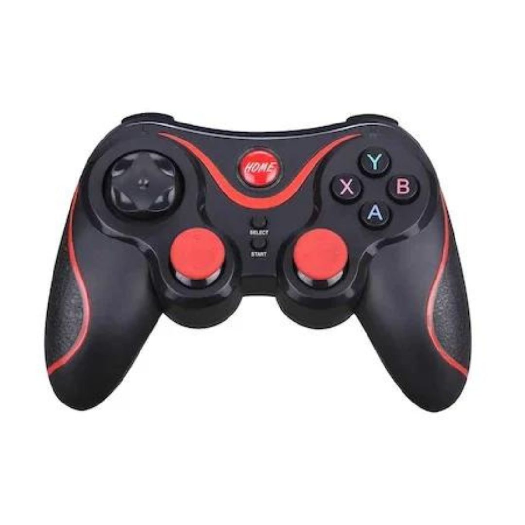 Joystick Gamepad Bluetooth X3 pentru Telefon, Tabletă, PC și Smart TV