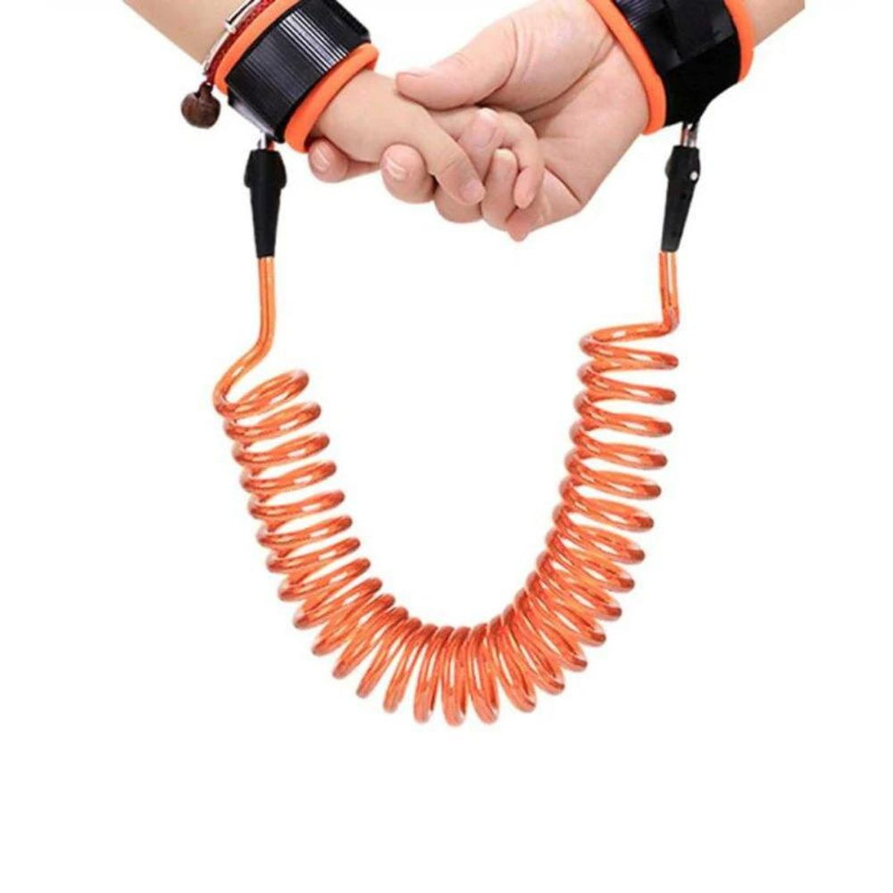 Brățară de Siguranță pentru Copii, Anti-Pierdere, 40-150 cm, cu Velcro
