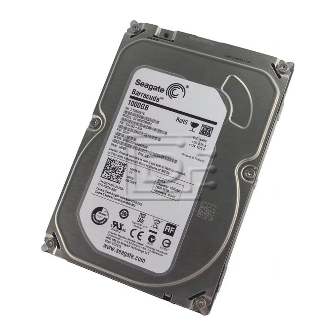 HDD Hard Disk Western Digital, SATA III, 7200 rpm, 3,5 Inch – 500 GB sau 1 TB