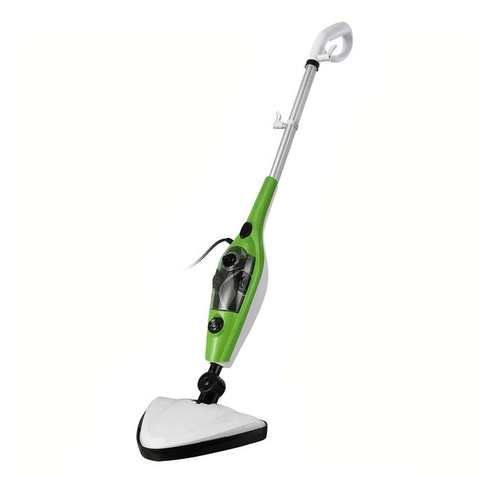 Mop cu Aburi H2O X10 10 în 1, 1300W, Rezervor 400 ml, cu Control Abur și Dezinfectare