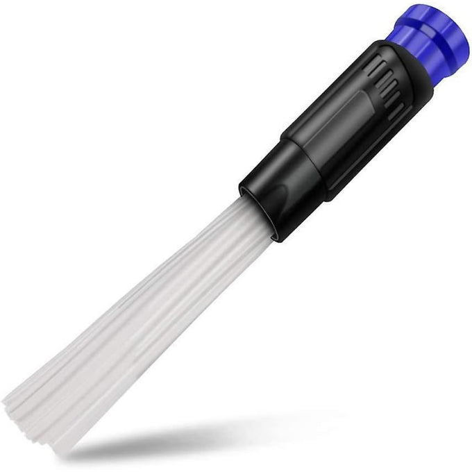 Perie Vacuum Dust Daddy pentru Aspirator, cu Tuburi Flexibile