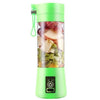 Mini Blender Portabil Smoothie Maker cu Încărcare USB, 380 ml
