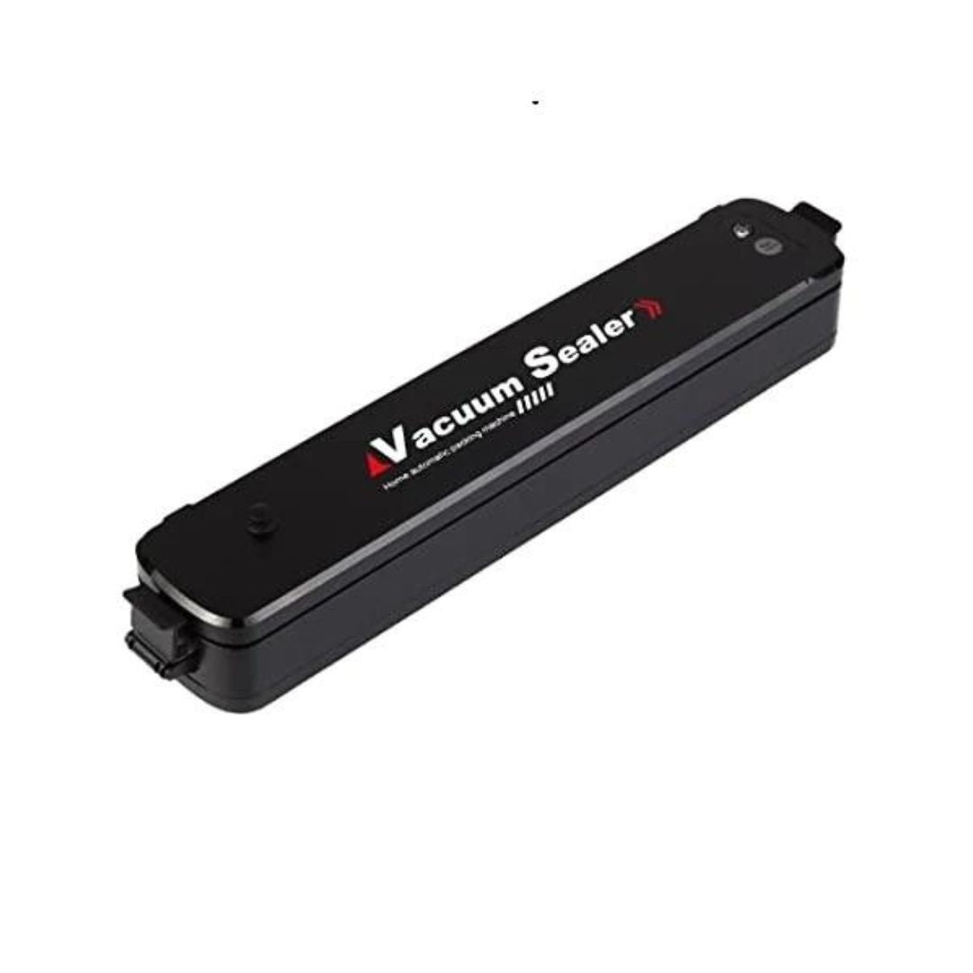 Aparat de Sigilat și Vidat Vacuum Sealer 90W, 220V, Negru