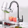 Filtru de Purificare a Apei Instant pentru Robinet, Filtrare în 3 Etape