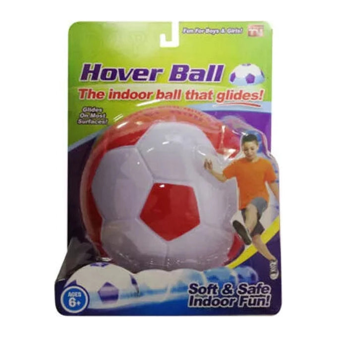 Minge Plutitoare de Interior pentru Copii Hover Ball, din Spumă, pentru Fotbal în Casă