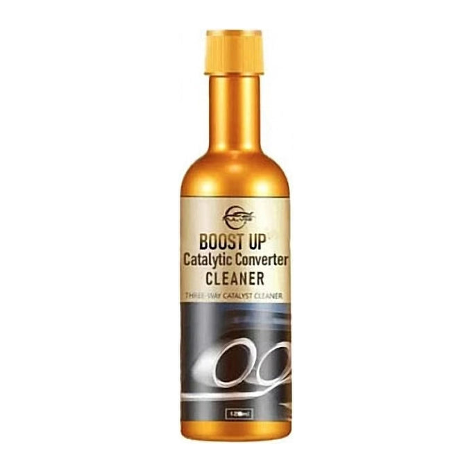 Soluție Catalizator Boost Up 120 ml, pentru Curățarea și Protejarea Sistemului Catalitic
