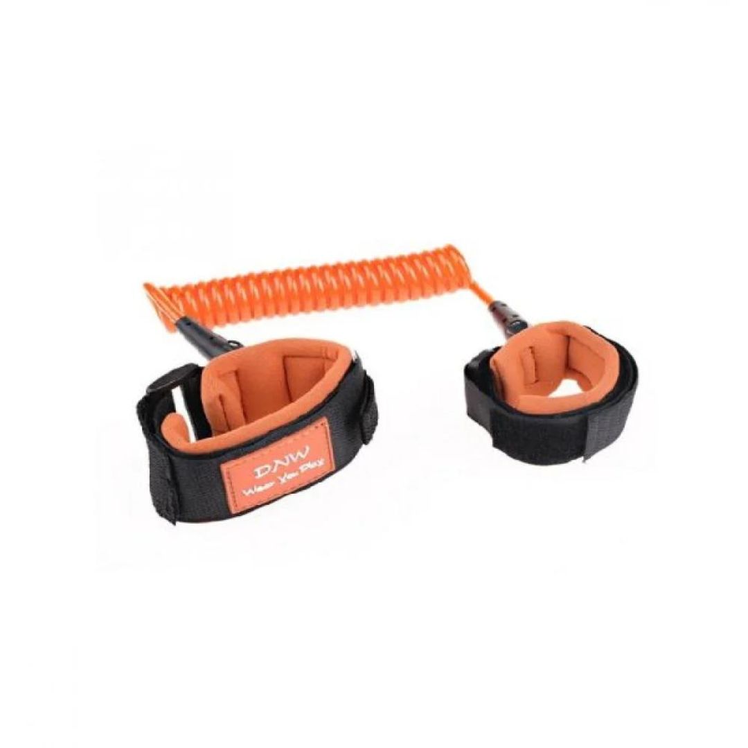 Brățară de Siguranță pentru Copii, Anti-Pierdere, 40-150 cm, cu Velcro