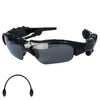 Ochelari de Soare Polarizați cu Căști Bluetooth Stereo și Hands-Free