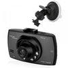 Cameră Auto de Bord 1080p G30, Display 2,4 Inch, Unghi 140°, cu Detectare Mișcare