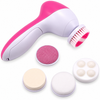 Aparat de Curățare și Masaj Facial 5 în 1 – Ten Curat și Catifelat, Acasă