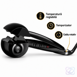 Ondulator de Par, Perfect Curl