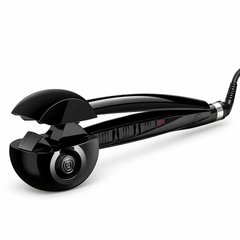Ondulator de Par, Perfect Curl
