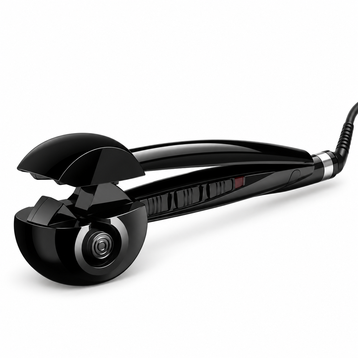 Ondulator de Par, Perfect Curl – imagine principală