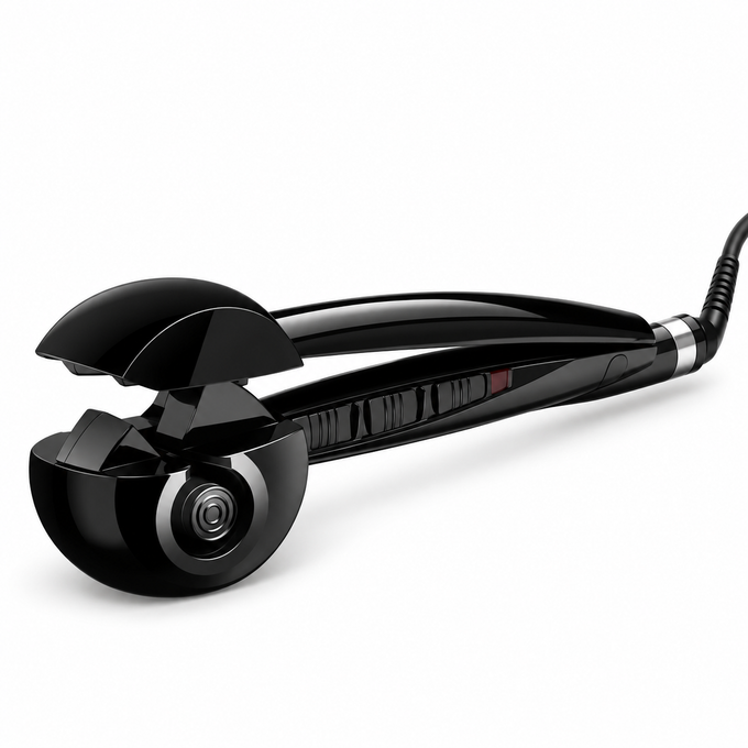 Ondulator de Par, Perfect Curl