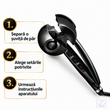 Ondulator de Par, Perfect Curl