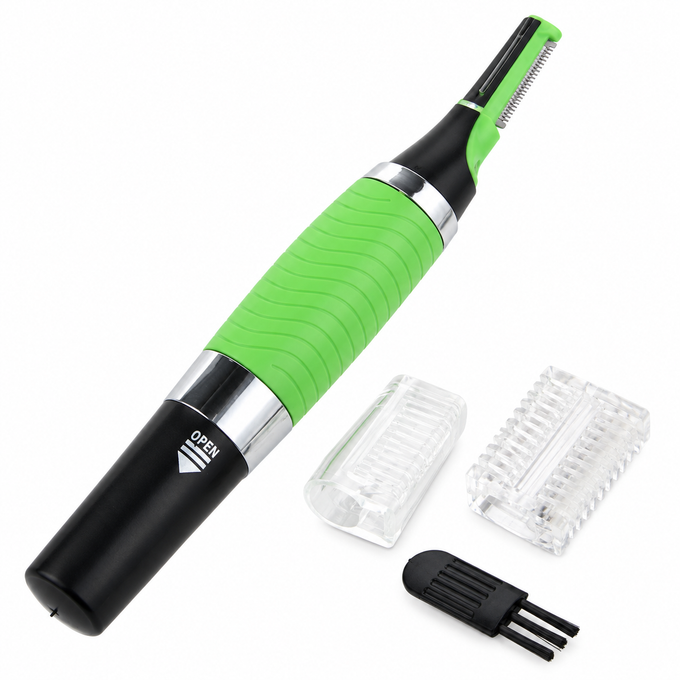 Trimmer barbati Micro Touch