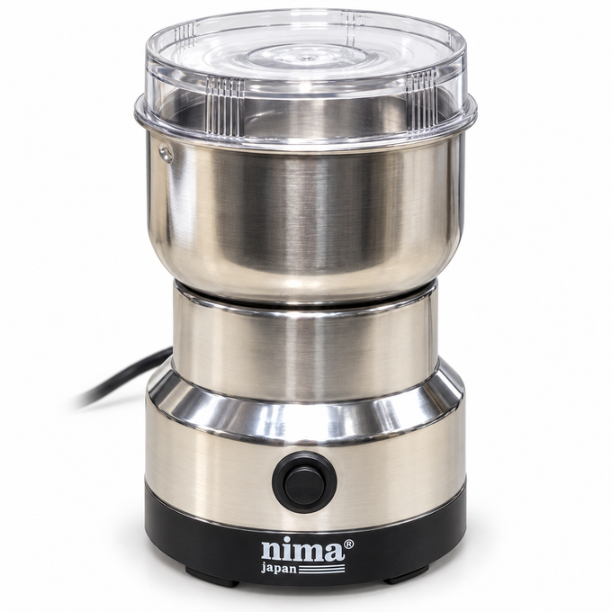 Râșniță Electrică pentru Cafea Nima NM-8300, 150W