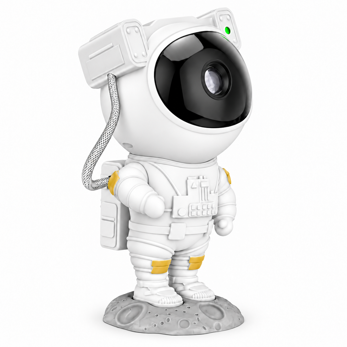 Proiector In Forma de Astronaut – imagine principală