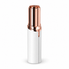 Epilator Facial Trimmer cu LED, Portabil, Hipoalergenic, Flawless Finishing Touch