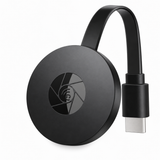 MiraScreen G2 Media Player Wireless HDMI pentru TV, Android și iOS, Full HD