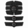 Aparat de Remodelare a Abdomenului cu Electrostimulare EMS, SixPack Gym