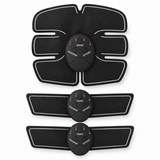 Aparat de Remodelare a Abdomenului cu Electrostimulare EMS, SixPack Gym