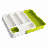 Organizator Extensibil pentru Tacâmuri, pentru Sertar