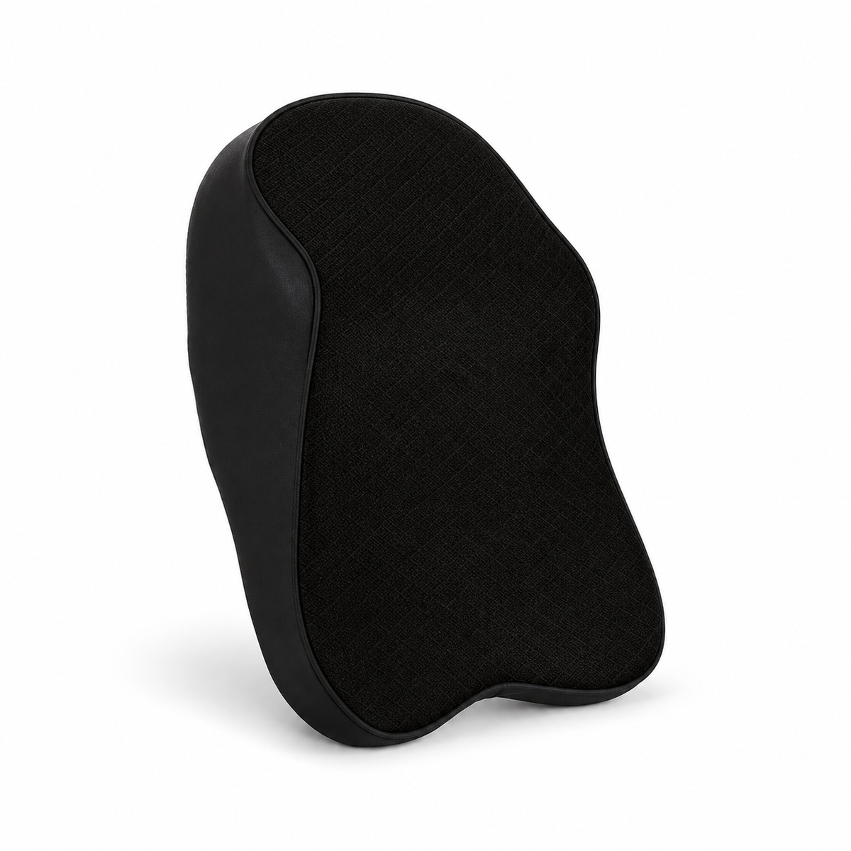 Pernă Cervicală pentru Scaunul Mașinii Support Pillow, cu Spumă cu Memorie și Prindere la Tetieră – hero