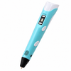 Creion 3D Pen V2 cu Afișaj de Temperatură și 3 Rezerve