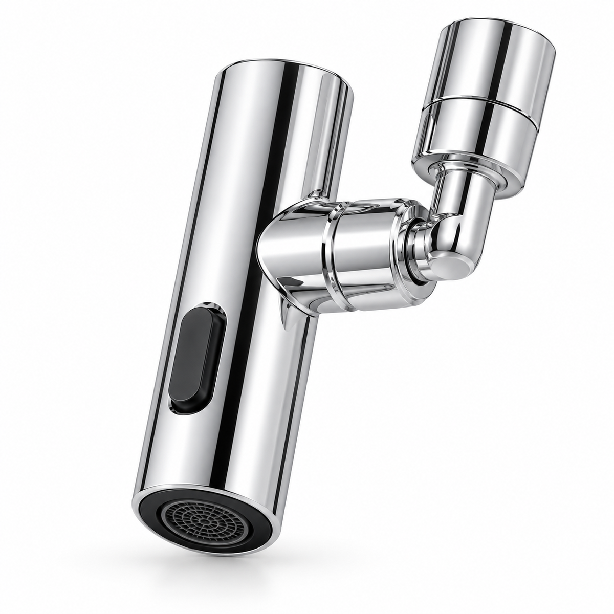 Adaptor reglabil pentru robinet – imagine principală