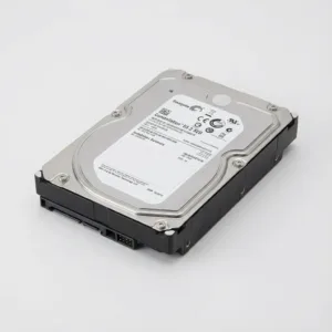 Hard Disk 500 GB Dedicat pentru Supraveghere 24/7 – Compatibil DVR / NVR, Suportă 4-5 Camere, Interfață SATA și Fiabilitate Industrială: Stocare Video Sigură și Continuă