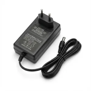 Încărcător Universal pentru Acumulatori – Adaptor 24V 2A, Protecție Multi-Nivel, Eficiență Ridicată și Design Compact: Sursa ta de Energie Sigură pentru Industrie, Hobby și Electronice