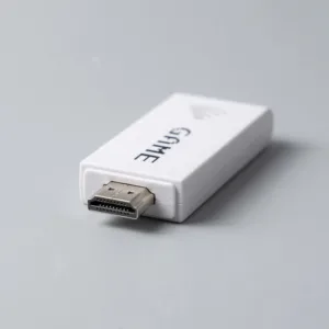 Consolă Retro Game Stick 4K Wireless – 926 Jocuri Clasice Incluse, Ieșire HDMI, Dual Player cu 2 Controlere, Funcție Salvare Progres, Plug & Play